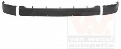 VAN WEZEL 4341589 -  Облицовка / защитная накладка, буфер